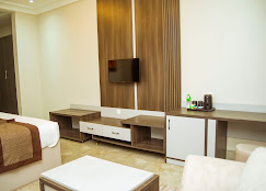Marvel Hotel and Suites image 5
