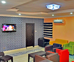 Perch Hotel and Suite image 3