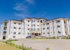 Tazu Luxury Hotel and Suites