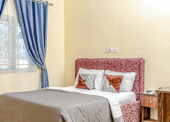 Tazu Luxury Hotel and Suites image 5
