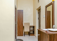 Tazu Luxury Hotel and Suites