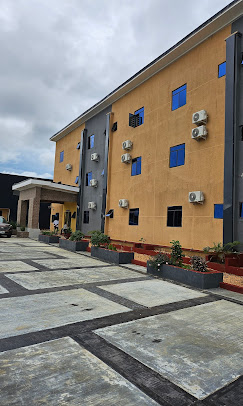 Koria Hotel and Suites