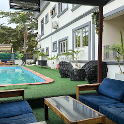 SS3 Jabi Hotel image 2