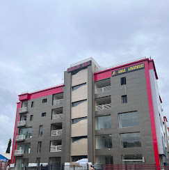 Amax Apartment