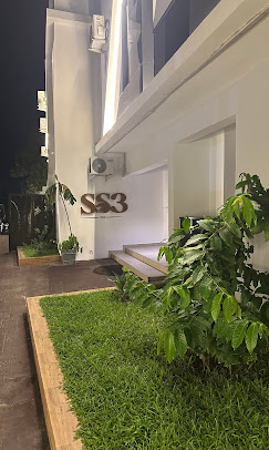 SS3 Odi Hotel