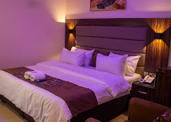 Class Suites -Agege Ogba image 5