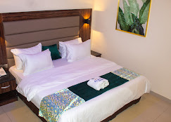 Class Suites -Agege Ogba
