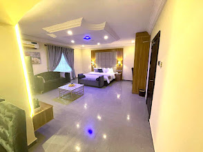 Class Apartment- Omodara image 4