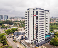 Royal Residence Lagos