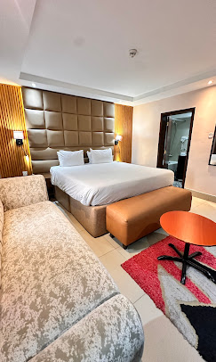 Golden Tulp Hotel image 2