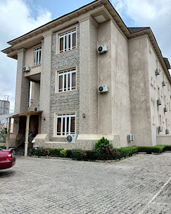 Top Rank Hotel Galaxy Asokoro