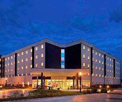 Delta Continental Hotel and Suites