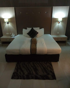 Limeridge Hotels- Lekki