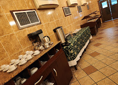 Welcome Centre Hotels