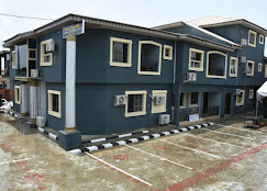 Prime Meridam Hotel