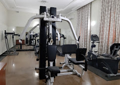 Residency Hotel Guzape image 2