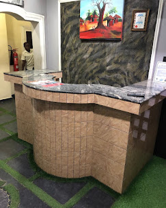 9ja Luxury Life Suite image 2