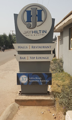 Jay Hiltin Hotel and Suites image 5