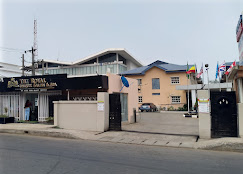 Primal Hotel and Resort