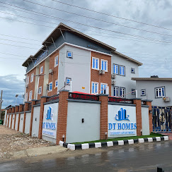 DT Homes Luxury Apartments