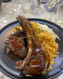 De Grand Hotel and Roof Top image 4