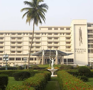 The Federal Place Hotel and Casino