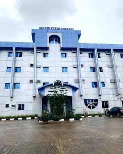 Top Rank Hotels Garki