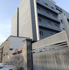 Huxton Hotel image 5