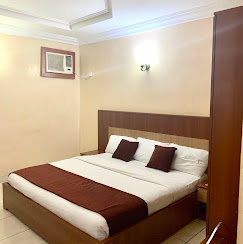 Top Rank Hotels Garki image 5