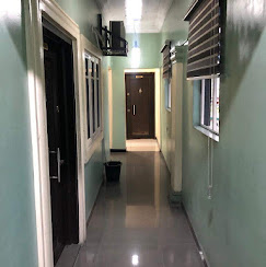 9ja Luxury Life Suite image 3