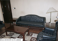 Villa Toscana Lagos image 3