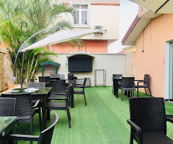 Extended Stay Grand Hotel image 5