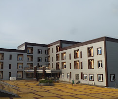 Davina Hill Resort and Hotel