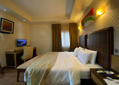 Aipha Plus Apartments Jabi 91 image 5