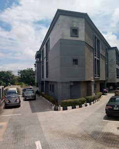 Lakewood Luxury Apartment