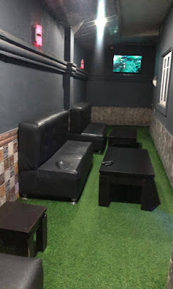 9ja Luxury Life Suite image 4