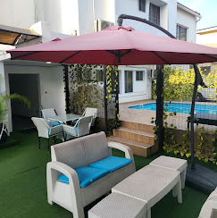 Mareot Hotel, Spa and Lounge