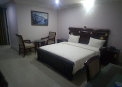 Spicery Hotel-Ijaoye Apartment