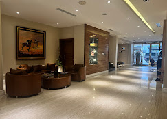 The Yacht Luxury Hotel