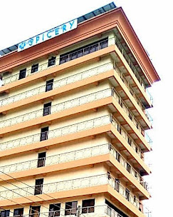 Spicery Hotel-Lagos Island