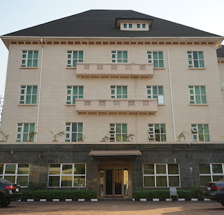Hearts Hotel Enugu