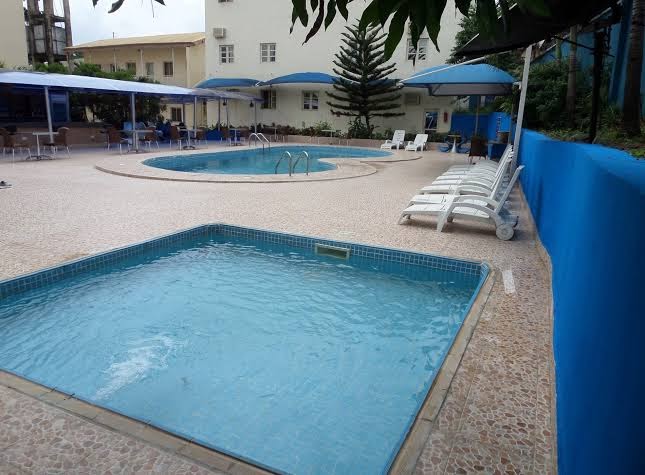 Signatious Hotel- Lagos image 4