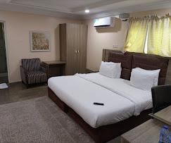 Bliss World Hotel and Resort image 4