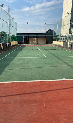 Garden Top Hotel Festac image 3