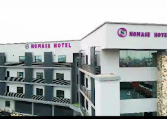 Nomase Hotel