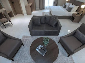 Maxx Apartments image 4
