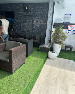 Movana Hotel and Suites image 3