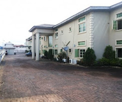 Hotel Valerie Suites- Asaba