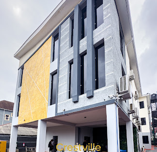 Crestville Apartments - Surulere