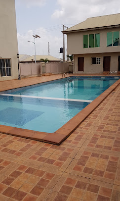 Hotel Valerie Suites- Sapele image 4
